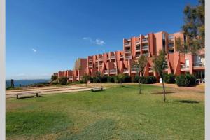 Appartements Bon Cap Corniche 3 etoiles avec Terrasse Clim vue mer parking : photos des chambres