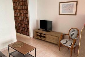 Appartements Bon Cap Corniche 3 etoiles avec Terrasse Clim vue mer parking : photos des chambres