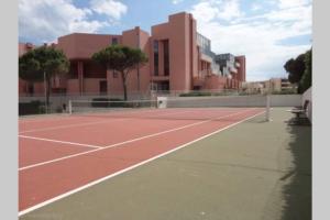 Appartements Bon Cap Corniche 3 etoiles avec Terrasse Clim vue mer parking : photos des chambres