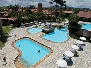 格拉瓦塔大房子酒店 - 贝泽罗斯