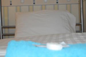 Family Quadruple Room room in Fortuna House Hotel