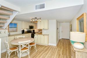 LaPlaya 102B-Directly on the beach with the warm Gulf waters waiting!