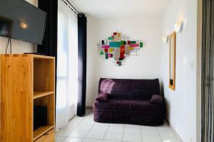 Appartement 4 personnes Vue Mer