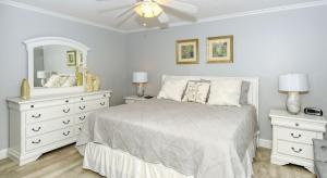 LaPlaya 104A Gulf front Walk right from your lanai onto the private beach