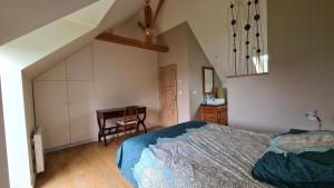 Maisons de vacances TY MIALY : photos des chambres
