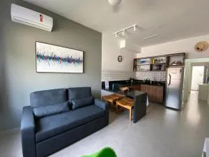 Flat Novinho Em Juquehy - 朱奎