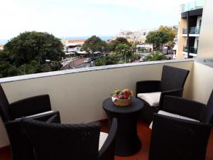 Charming Lido Flat I