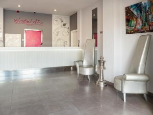 Double or Twin Room room in Alix Boutique