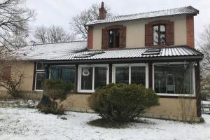 Maisons de vacances Grande maison de campagne en Bourgogne ! : photos des chambres