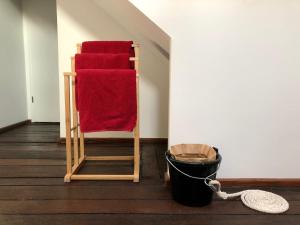 Schiffshotel "Schlafen im Hafen"