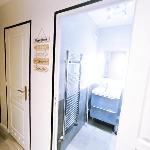 Appartements L'appart du Petit Prince By Beds4Wanderlust - Fabuleux T2 avec jardin - Gare Plaisir Grignon : photos des chambres