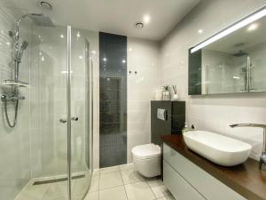 Apartamenty Szóstka Wisła Kamienna
