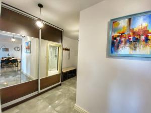 Apartamenty Szóstka Wisła Kamienna