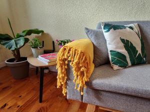 Apartamento Plaza de la Paz