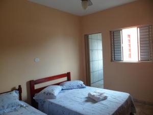 Residencial Candairó