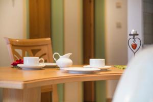 Fliana Arlberg Studios - Apartments