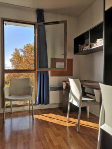 Studio lumineux 10 min à La Défense