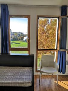 Studio lumineux 10 min à La Défense