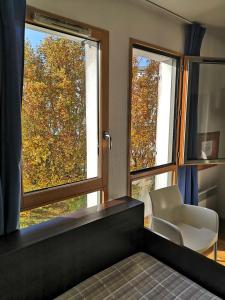 Studio lumineux 10 min à La Défense