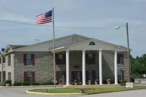 The Patriot Inn - Register