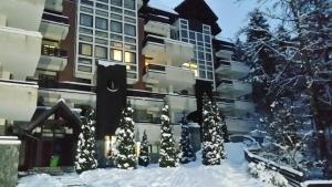 Apartamente 13 si 16 in Oxygen Residence Sinaia