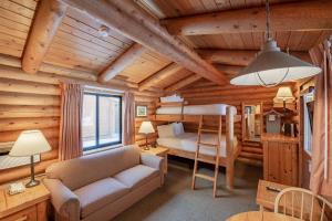 Standard Quadruple Room room in Cowboy Village Resort
