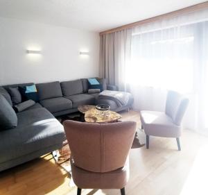 The Seefeld Retreat - Central Family Friendly Chalet - Mountain Views