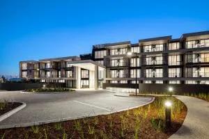 Quest Ballarat Station - Snake Valley