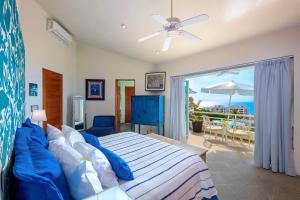 Luxury villa rental, Casa Yvonneka