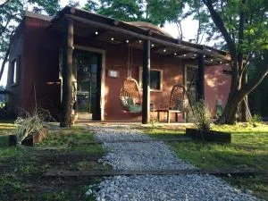 "La Padrillera" en La Guapeada Polo - Manzone