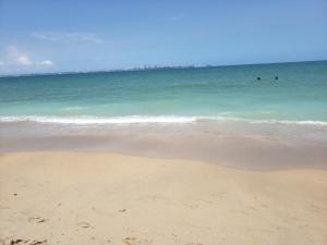 Itaparica - Vera Cruz 12 pessoas