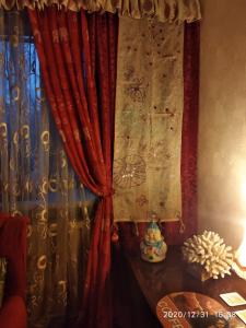 Apartment on Rusanivska Naberezhnaya 22