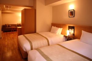 Sutton Place Hotel Ueno