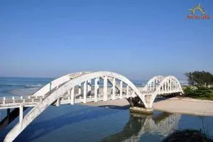 Espaço Mangue House - Barra de Guaratiba