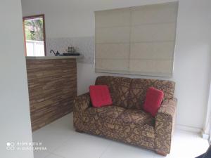 Espaço Mangue House