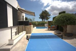 La Villa La Vie