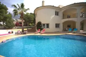 La Guatla - 维耶亚高原