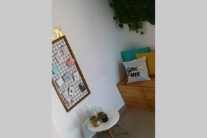 Apto en Getsemani el barrio mas cool de Cartagena