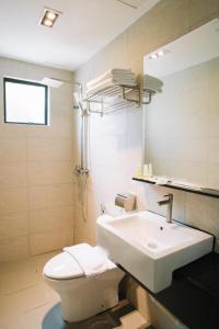 De Cyber Boutique Hotel
