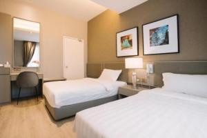 De Cyber Boutique Hotel