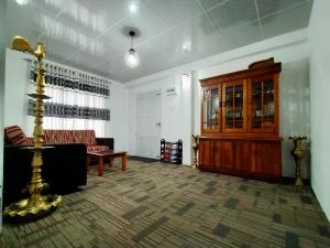 SRI Home