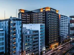 APA Hotel Shin Osaka Ekimae - Moriguchi