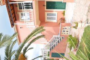 Marilena Apartments Corfu Greece