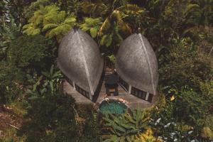 Adiwana Dara Ayu Villas