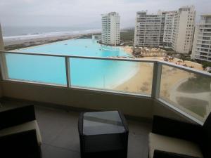 Central de Arriendos Nueva Serena