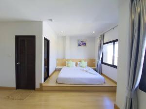 Klongrien Boutique Hotel