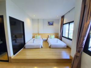 Klongrien Boutique Hotel