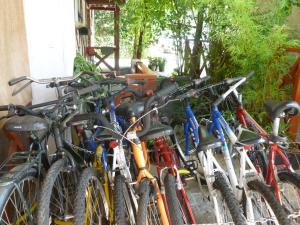 Pousada dos Esquilos