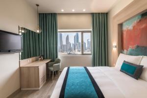 绿洲酒店  - Kuwait的三星级酒店