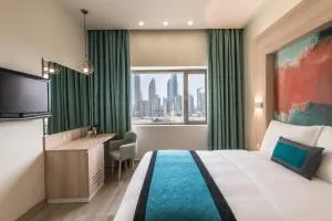 Oasis Hotel - Kuwait